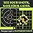 12x12 Sight in Adhesive SPLATTERBURST Shooting Targets - Instantly See Your Shots Burst Bright Fluorescent Yellow Upon Impact! (10 Pack)