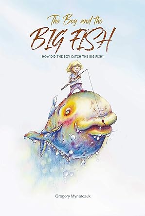 The Boy and the Big Fish