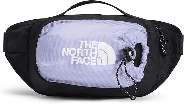 north face fanny pack amazon