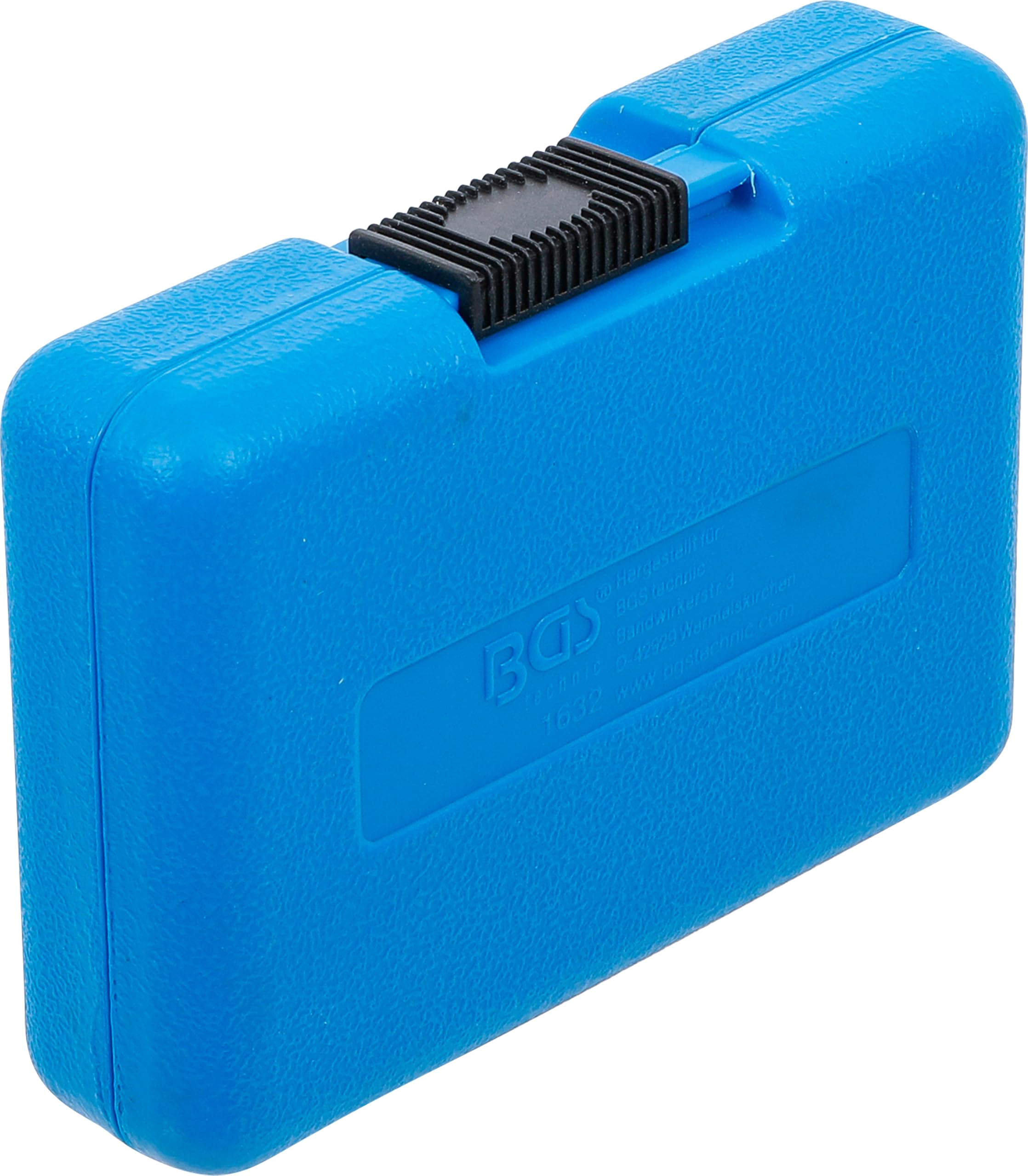BGS 1632 | Juego de brocas para puntos de soldadura | 10 piezas