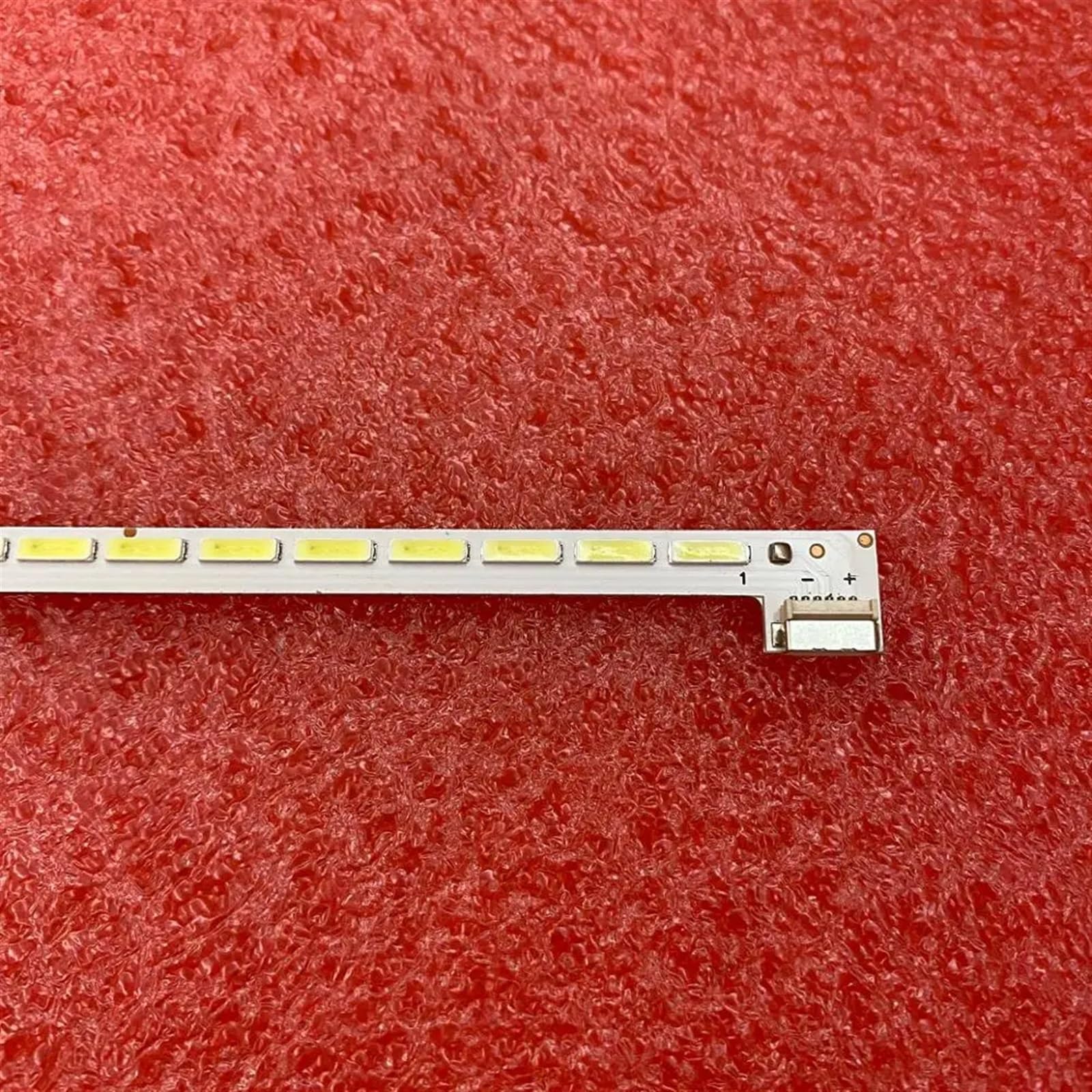 LED-Hintergrundbeleuchtung, kompatibel for TV TX-48C300B 48FLHK249BCD FIN48PREMBK TV Lnnotek 48 Zoll VNB 7020PKG 72EA VES480UNVS-2D-M03 (Color : 1 PCS For 1 TV)