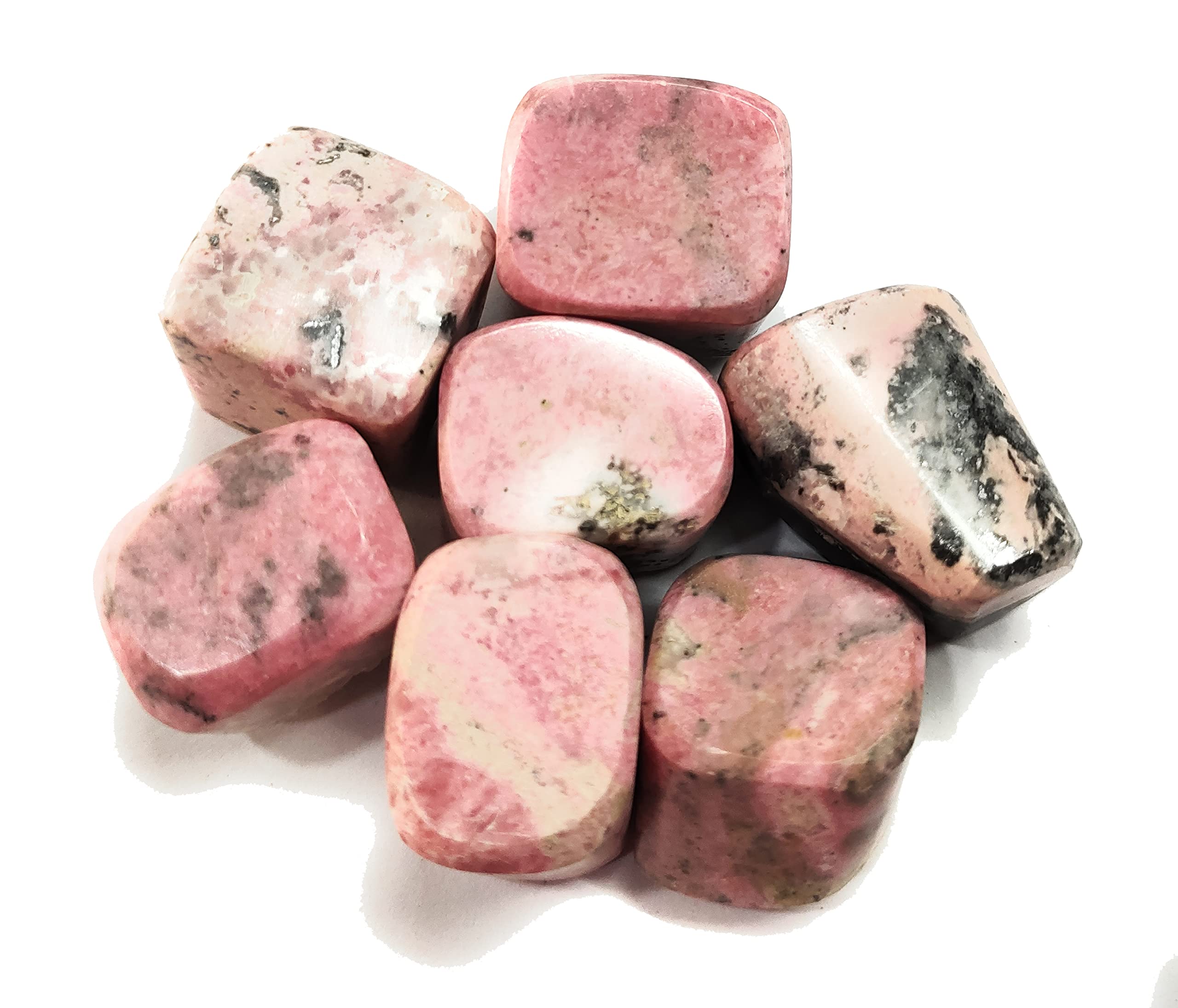 See full amazon price history chart for Rocksmins Rhodochrosite Tumble 200Gm Polished Natural Stones 15-25mm Crystal Gemstone for Reiki Healing and Crystal Healing Energy Aura Cleaning for Tumbling Chakras Balancing Vastu & Meditation Rocksmins Rhodochrosite Tumble 200Gm Polished Natural Stones 15-25mm Crystal Gemstone for Reiki Healing and Crystal Healing Energy Aura Cleaning for Tumbling Chakras Balancing Vastu & Meditation (B0C4PXHKR4) Amazon Price History, Amazon Price Tracker