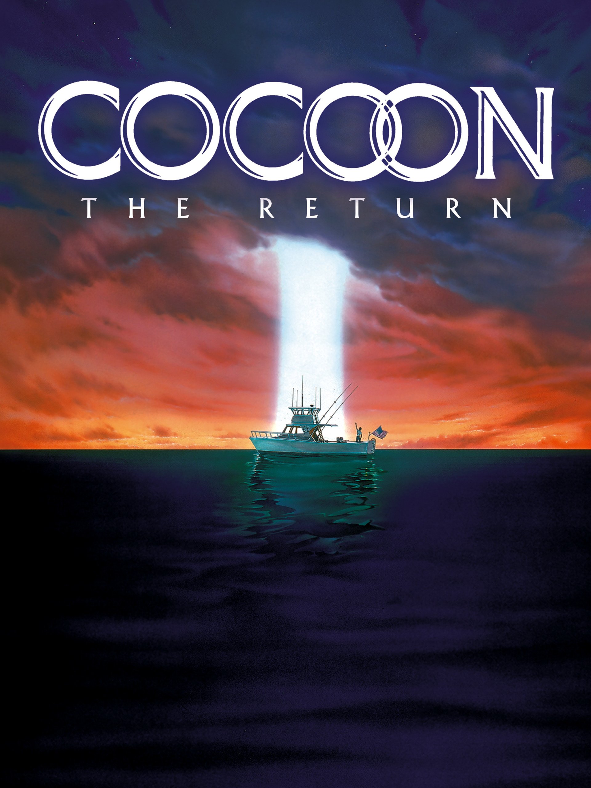 Cocoon: The Return