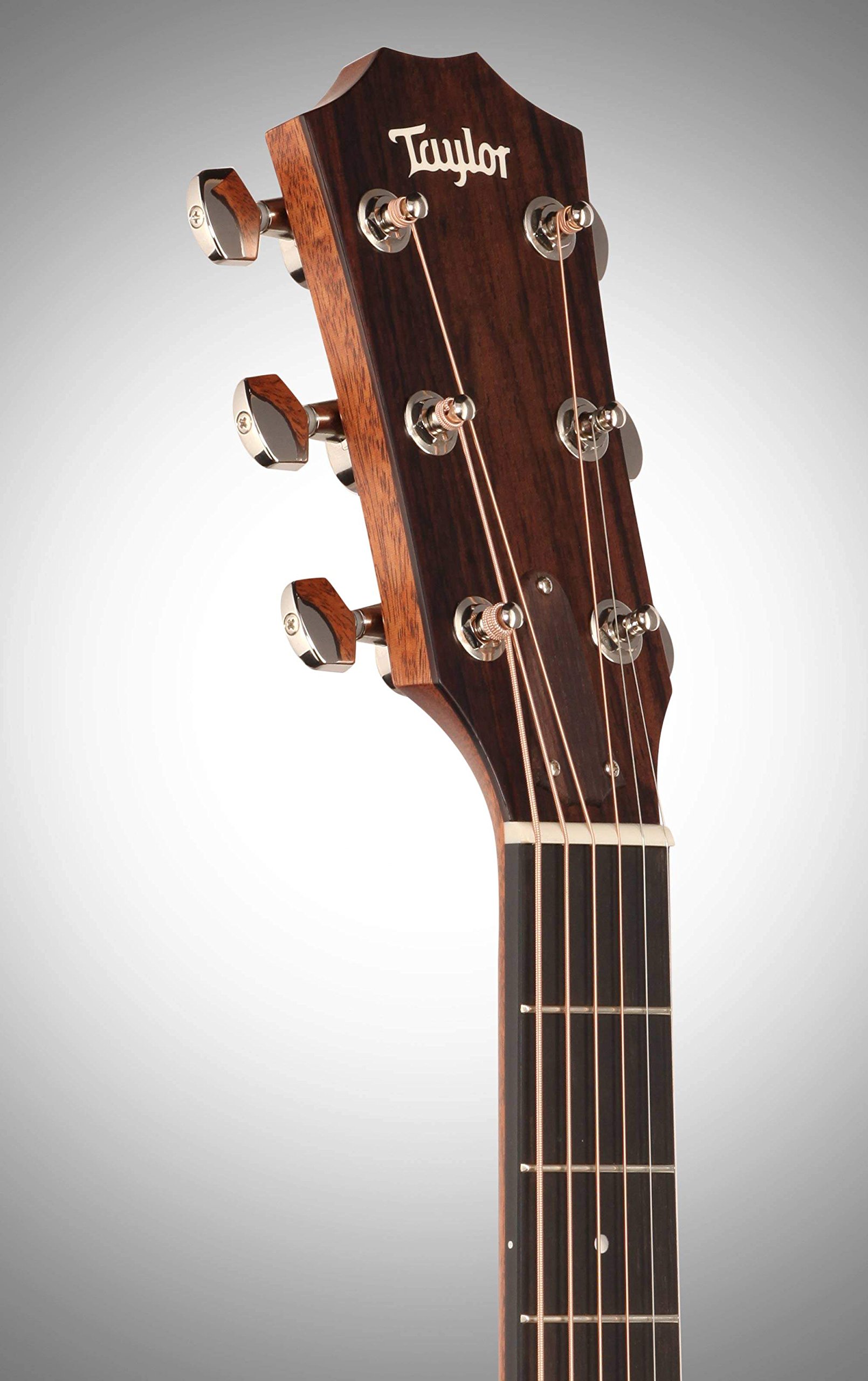 Amazon | Taylor 326ce Grand Symphony Cutaway エレアコ Natural