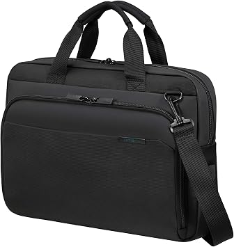 Samsonite KF9-09-002 15.6 Mysight Notebook Çantası, Siyah
