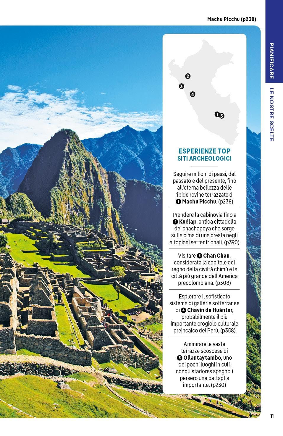 Perú
