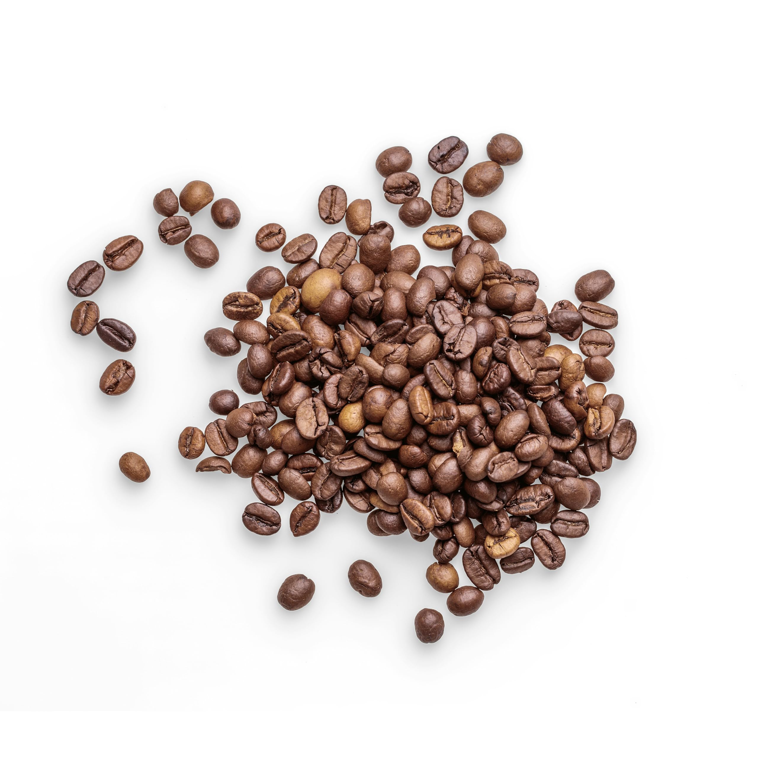 KURUKAHVECI MEHMET EFENDI Colombian Bohnen Kaffee 1000g – Arabica & Robusta Blend, Ganze Kaffeebohnen, Spezielle Espressoröstung, Kräftig & Vollmundig, Intensives Aroma, Perfekte Crema