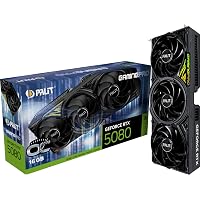 Palit 5080 16GB GAMINGPRO OC