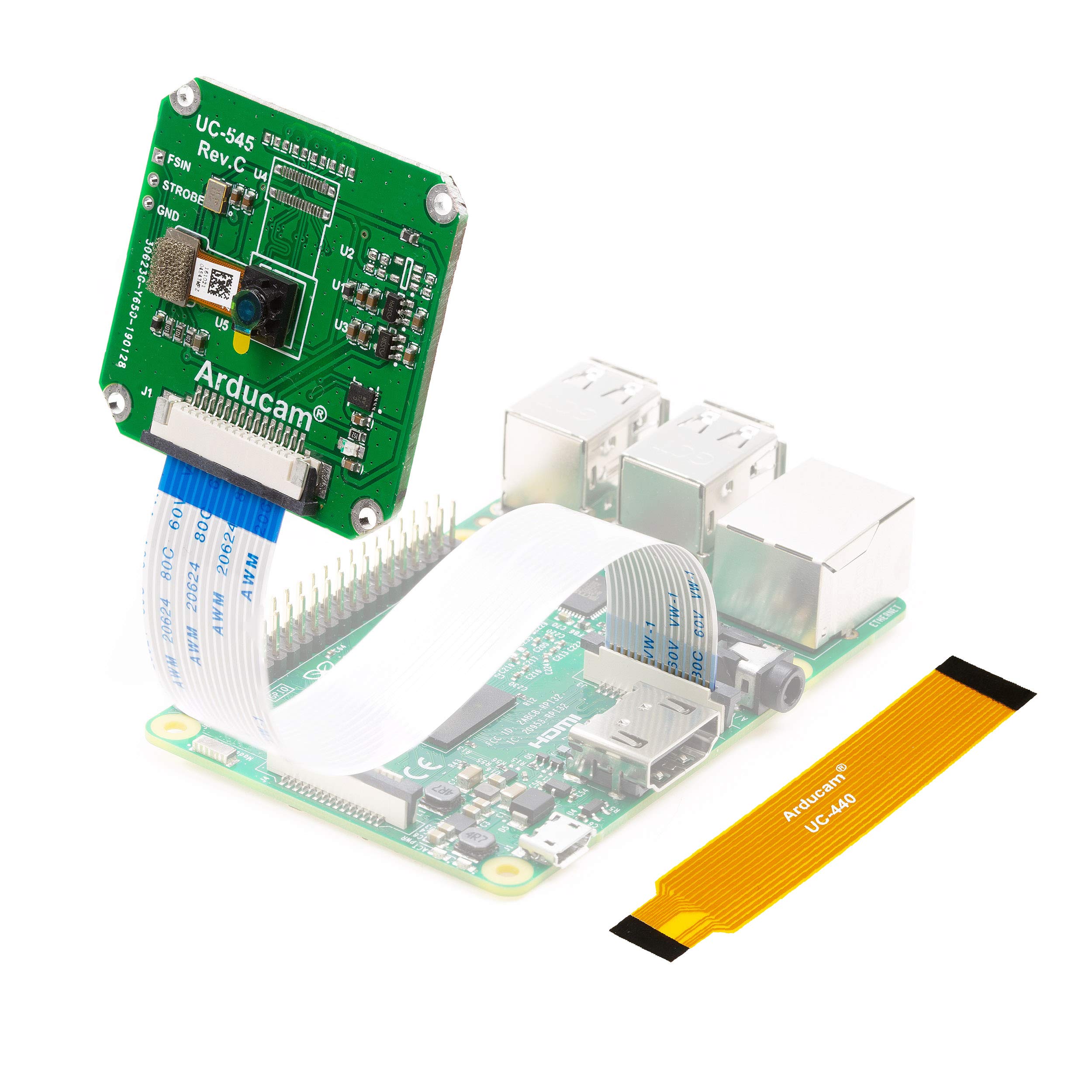 FG600MIPI AN OPEN FPGA, PXIE BASED, MIPI FRAME GRABBER, 59 OFF