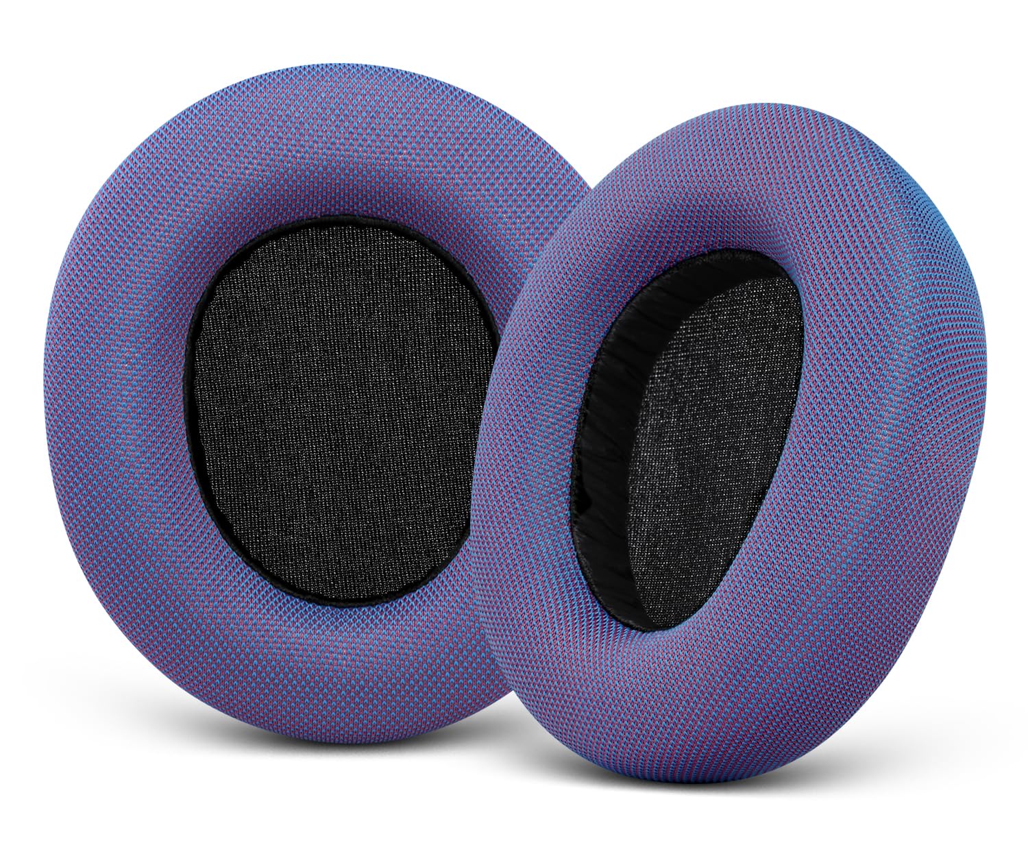 Ear Pads Replacement for SteelSeries Arctis Nova - Magic Mesh Fabric Earpads for Arctis Nova Pro Wired, Nova 1, 3, 4, 5, 7 Headphones - Made by GEVO