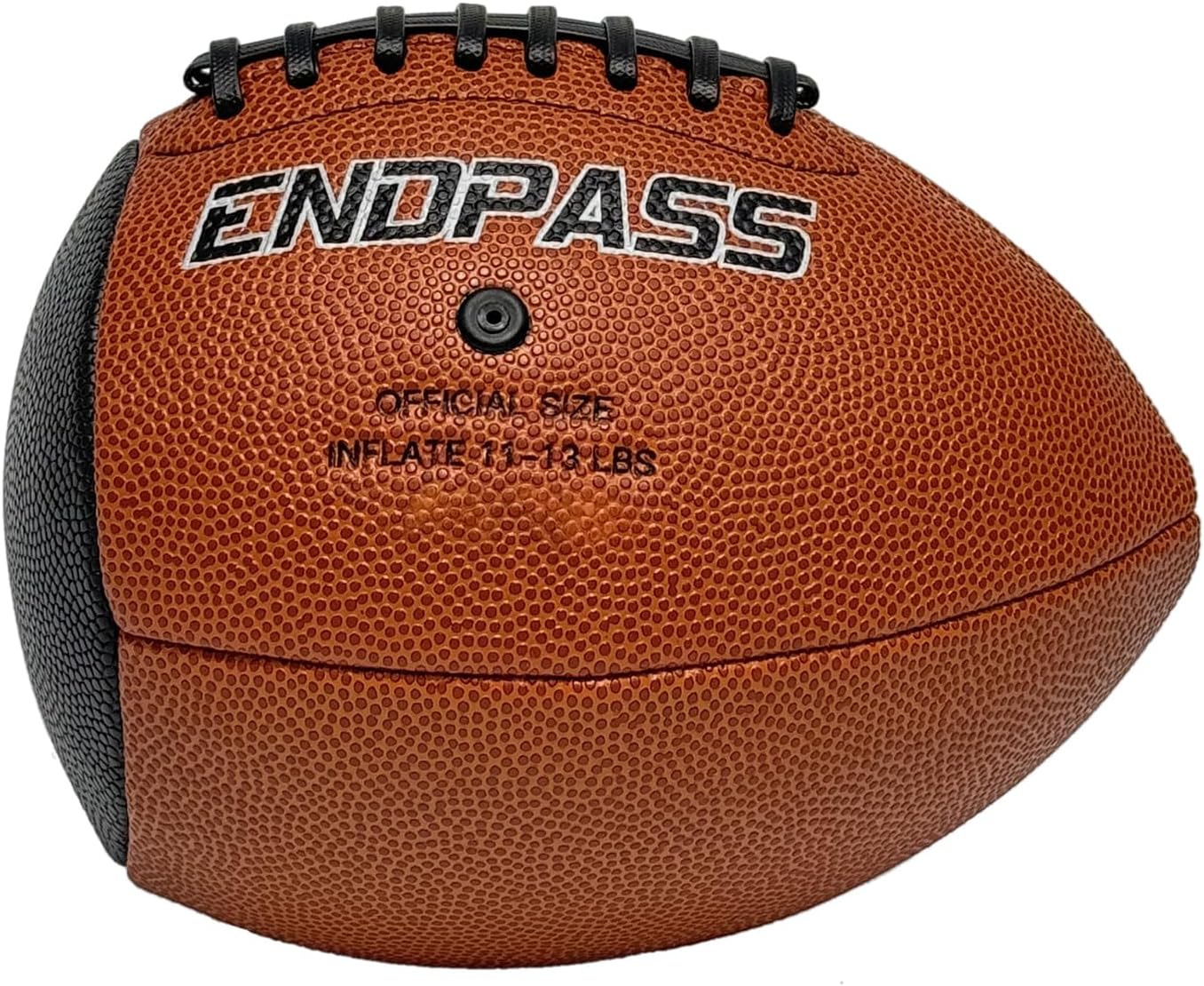 ENDPASS Pass and Catch Pass Back Football Training Practice Equipment for Youth Ball Handling Shooting Skill Improving Supplies