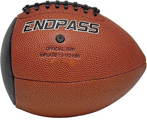 Miniatura 3 de ENDPASS Pass and Catch Pass Back Equipo de práctica de entrenamiento de fútbol para jóvenes Manipulación de pelota de tiro Habilidad Mejorar