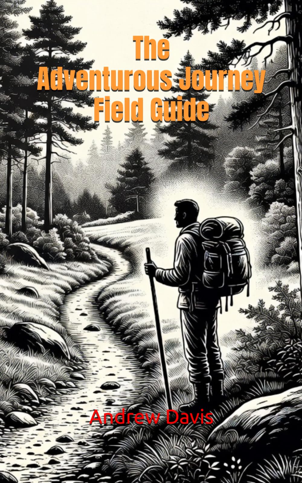 The Adventurous Journey Field Guide (Plan. Do. Review. The outdoor activities planning guide)
