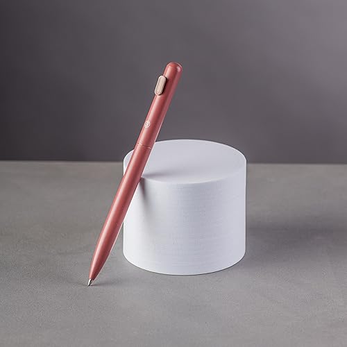 Miniatura 5 de DIVERSEBEE Bolígrafos de tinta negra, bolígrafos de la Biblia retráctiles que no se corren, bonitos bolígrafos estéticos pastel para profesores,