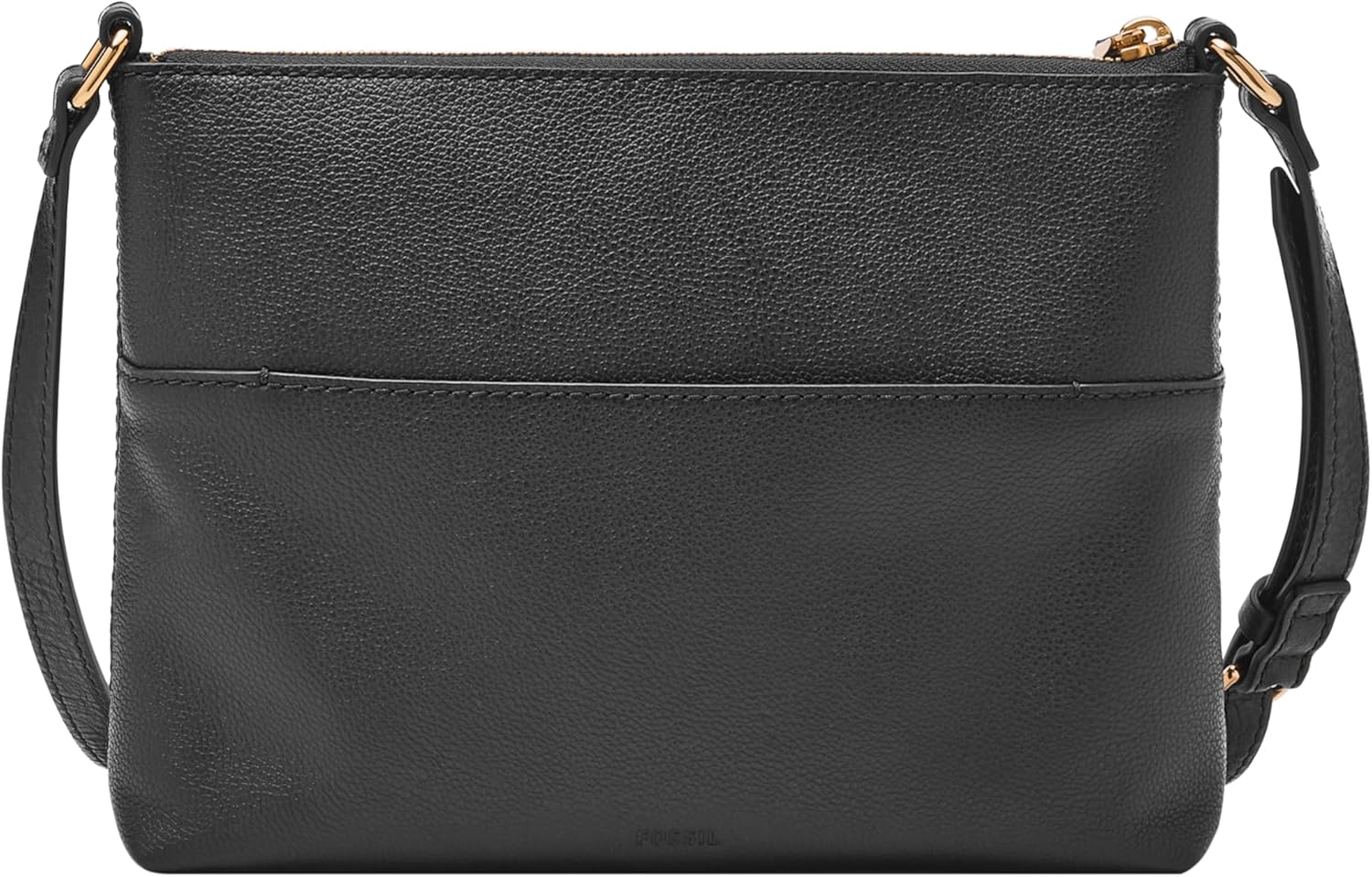 Fossil Women's Fiona Large or Small Crossbody Purse Handbag for Women - Image 5