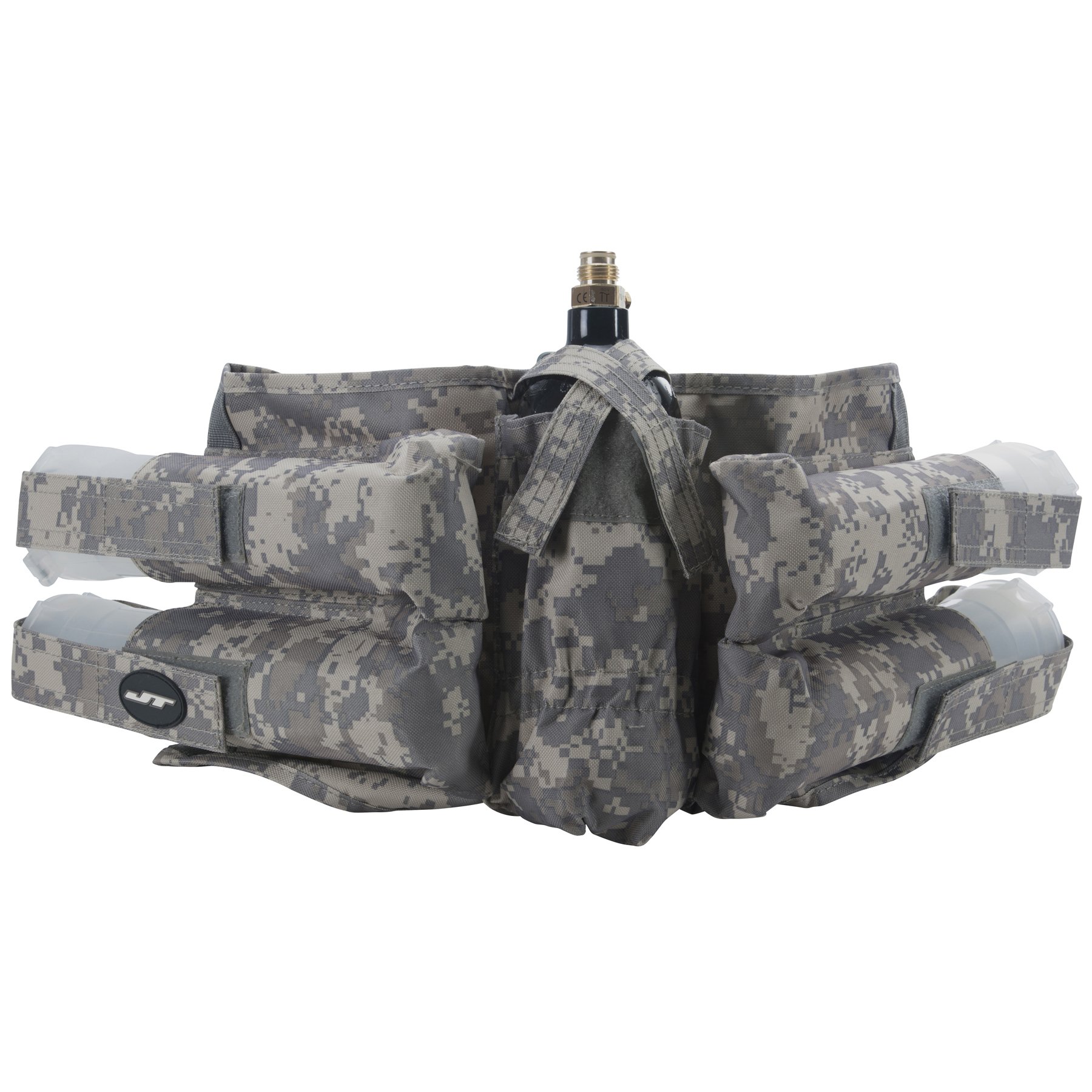 JT 4+1 Harness, Camo