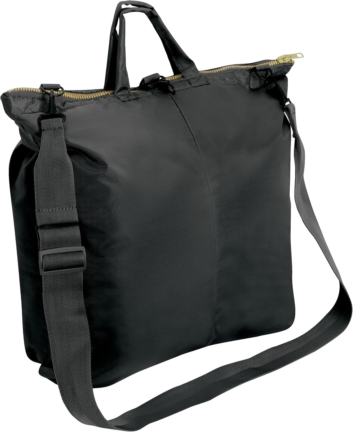 Rothco Flyers Helmet Shoulder Bag - Perfect for Helmet, Attachments & Gear Storage