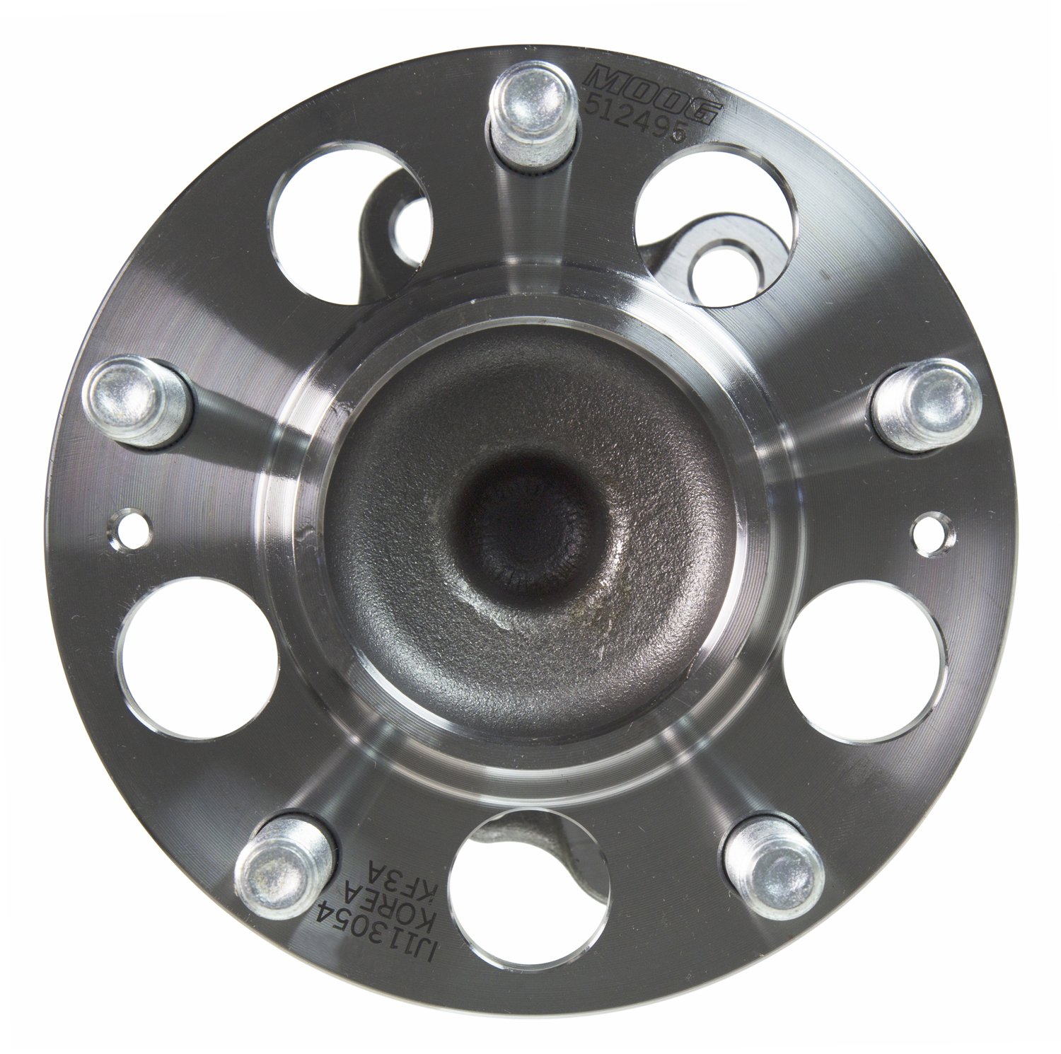 Amazon.com: MOOG 512495 Wheel Bearing and Hub Assembly for Kia  
