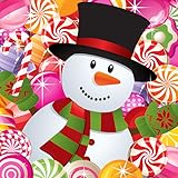 Christmas Treats Match 3