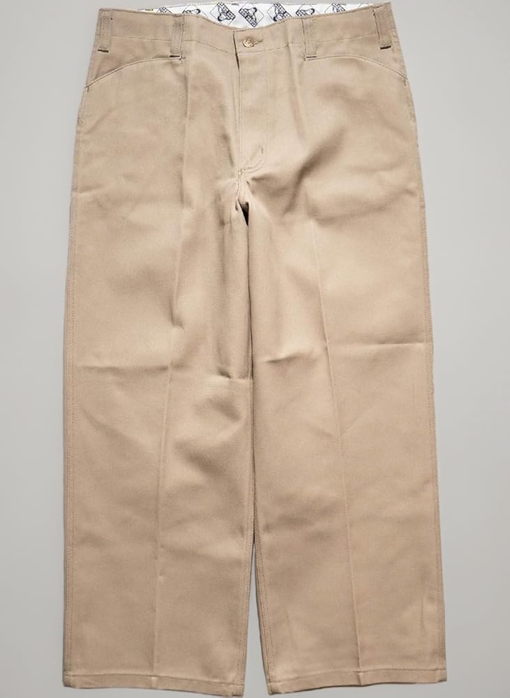 新品BIGMIKEワークパンツW34L30BENDAVISゴリラLEVIS519 新品BIGMIKEワークパンツW34L30BENDAVISゴリラLEVIS519 - メルカリ