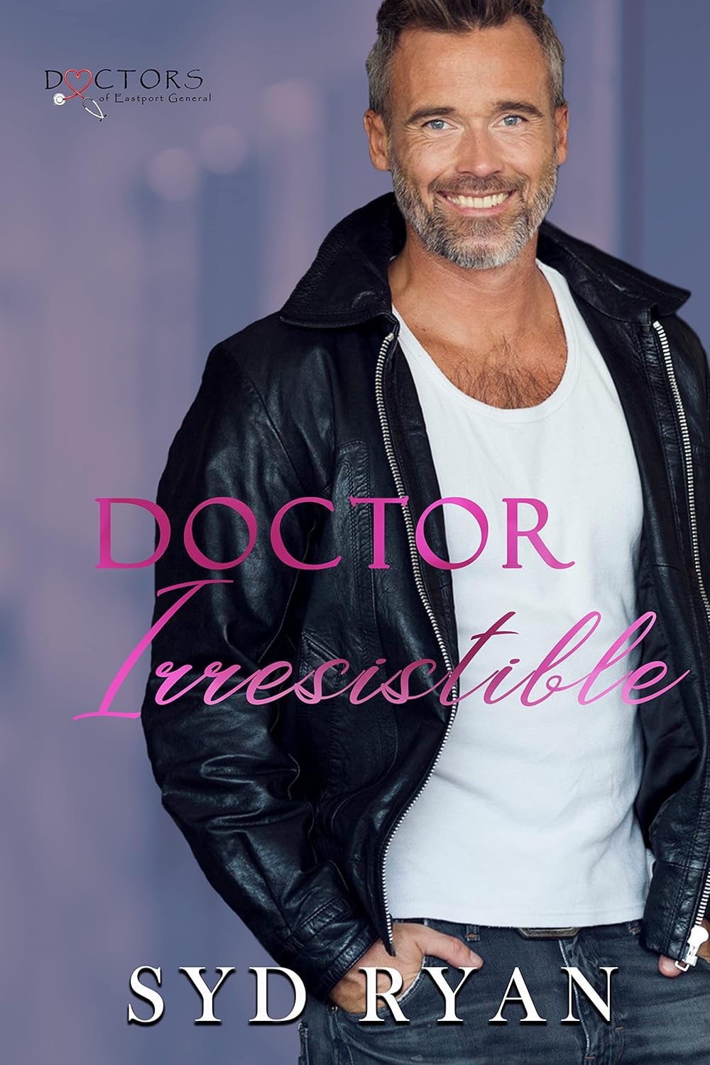 Dr. Irresistible Doctors of Eastport General eBook Ryan, Syd Amazon