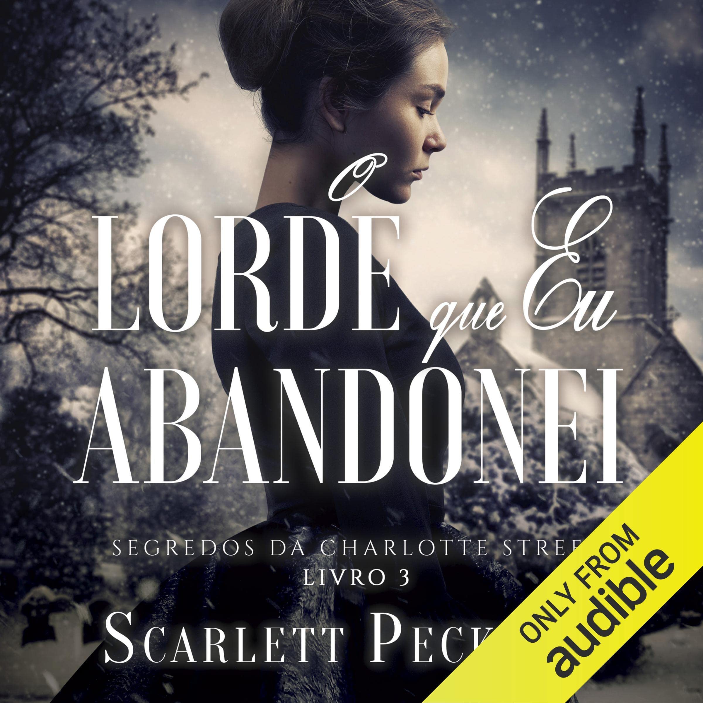 O lorde que eu abandonei