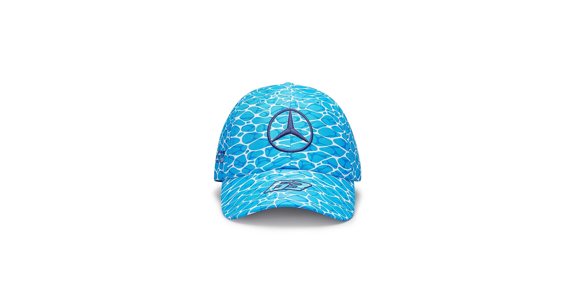 スポーツ選手 G.Russell 2022 Mercedes AMG Used Visor スポーツ選手 G.Russell 2022 Mercedes AMG Used Visor スポーツ