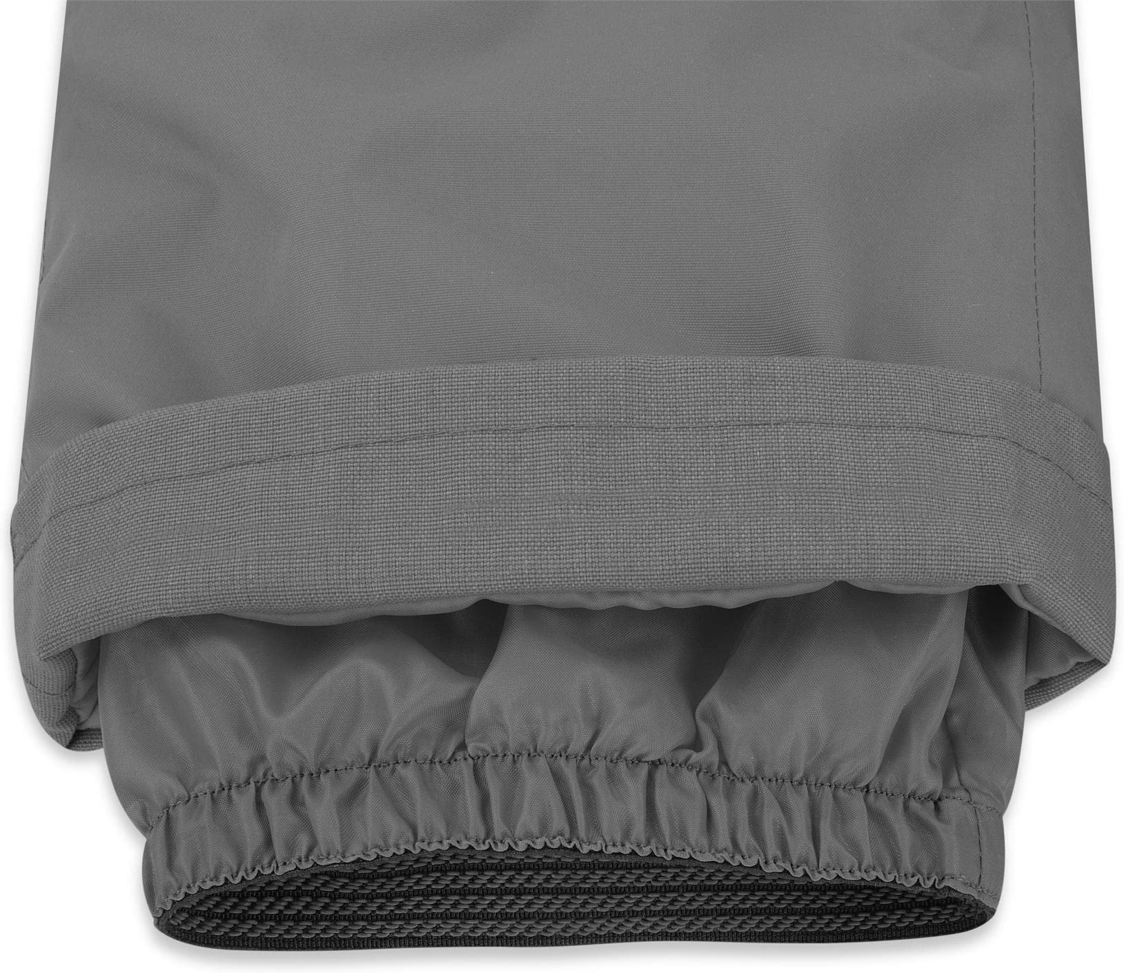 normani Kinder Winterhose wasserdichte Skihose gefütterte Thermohose Schneehose mit Seitentaschen für Junge und Mädchen - Wassersäule 8500 mm