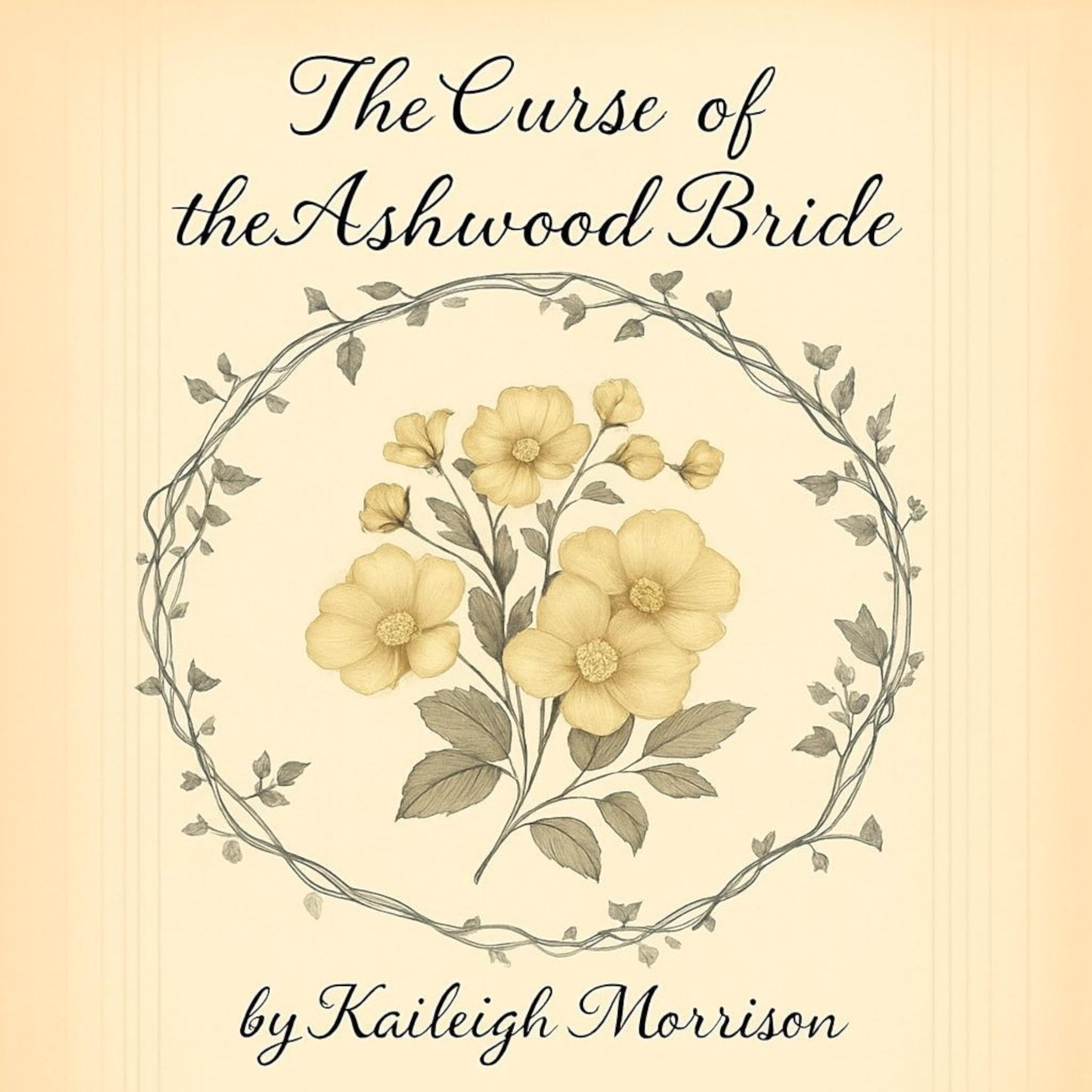 The Curse of the Ashwood Bride