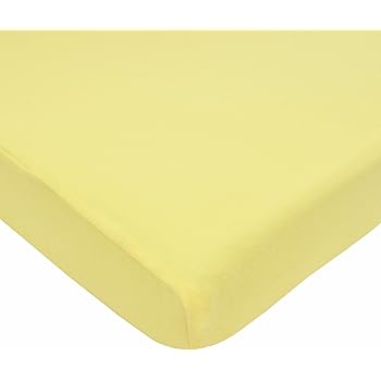 mini cot sheets 100 x 50