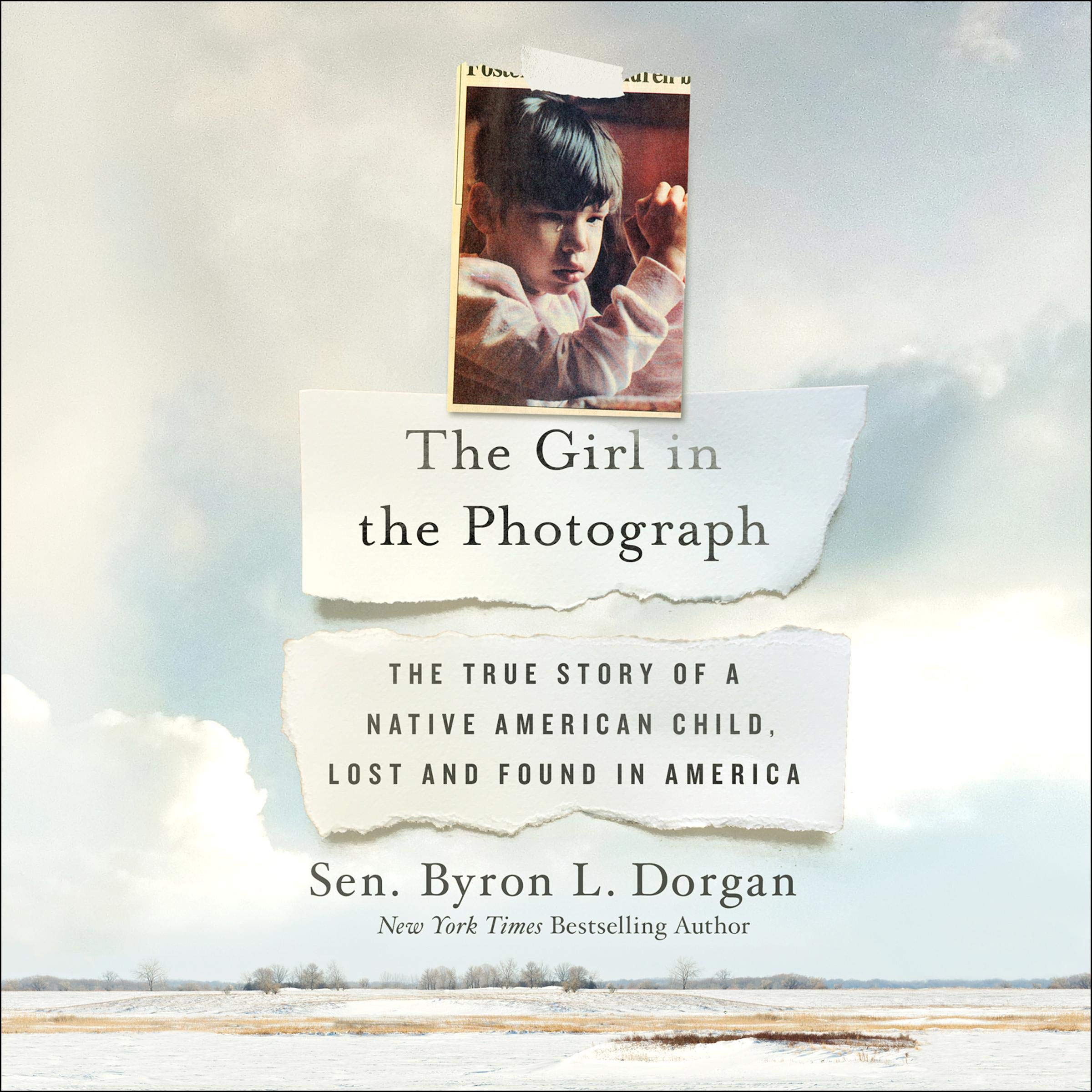 The Girl in the Photograph