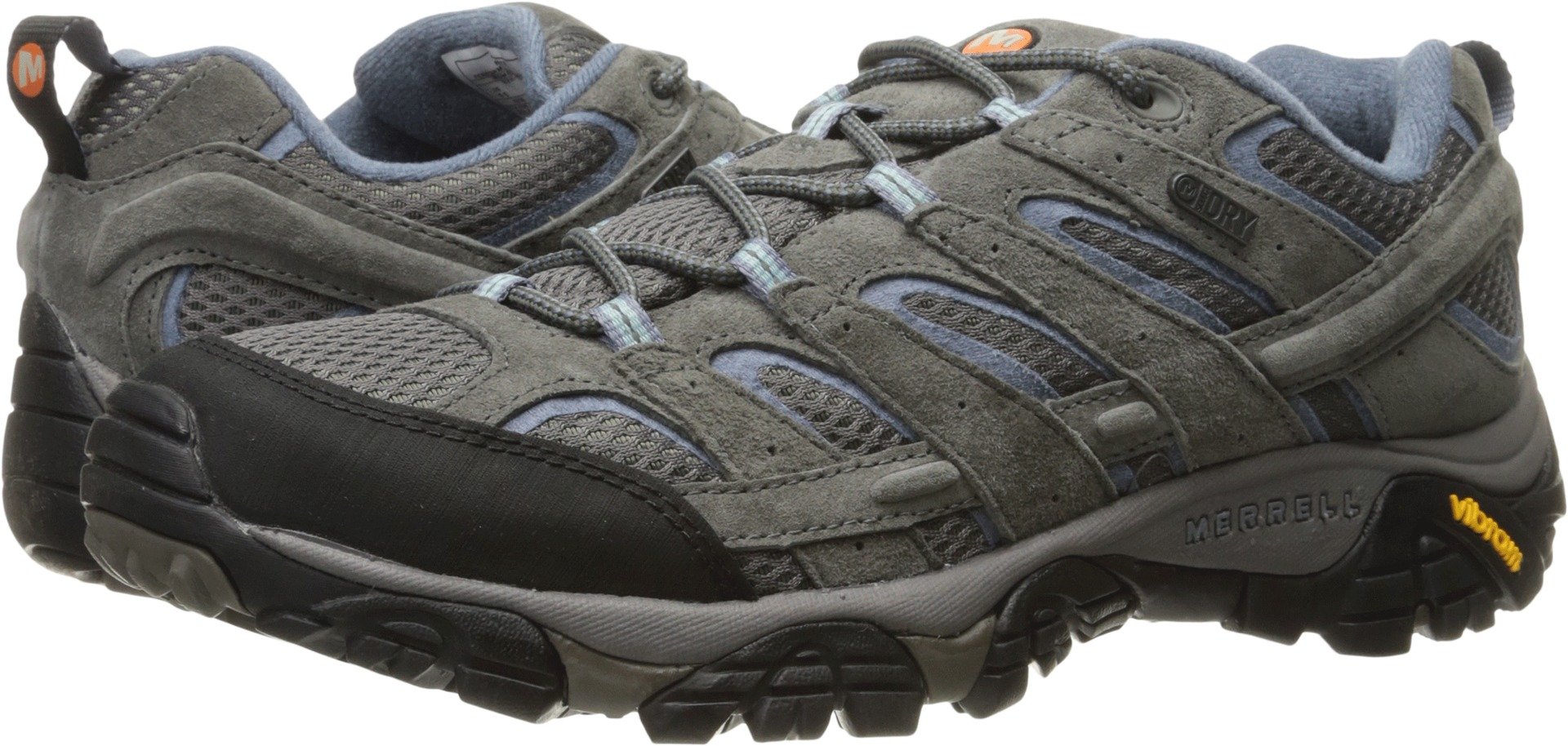 Merrell MOAB WATERPROOF Zapatillas de deporte para Mujer