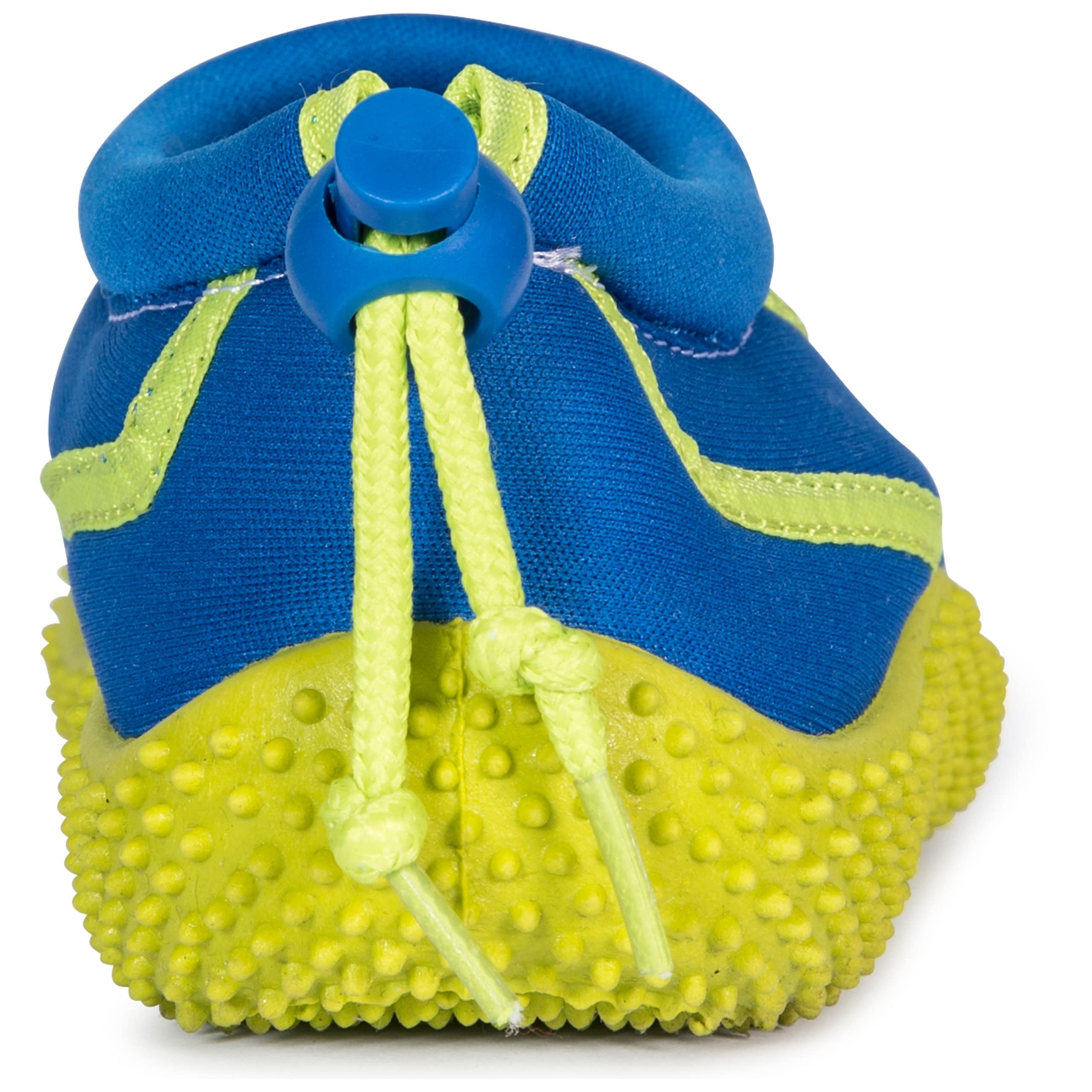 Trespass Chłopcy SqidderAqua buty