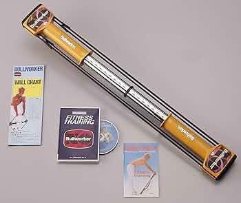 ブルーワーカー Amazon.co.jp: BULLWORKER(ブルワーカー) ブルワーカーX5