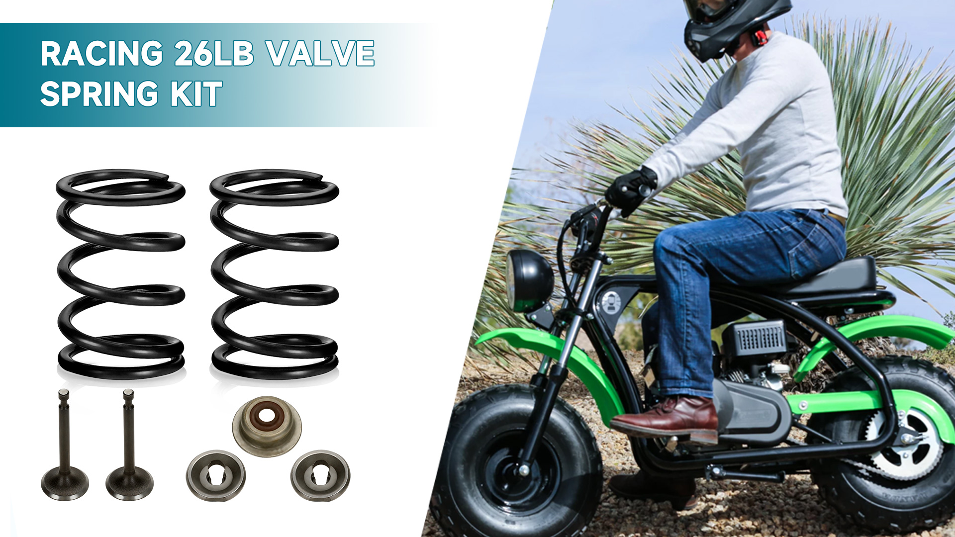 212cc Engine CILOYU Curved Mini Bike Intake Manifold Compatible