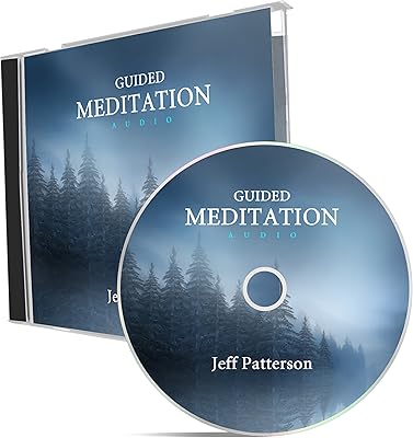 Guided Deep Relaxation Meditation