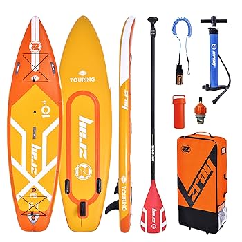 サップボードー式セット sup 今だけの値下げ Amazon.co.jp: Zray FURY 10'4'' 315×84×15cm ハイグレードSUP