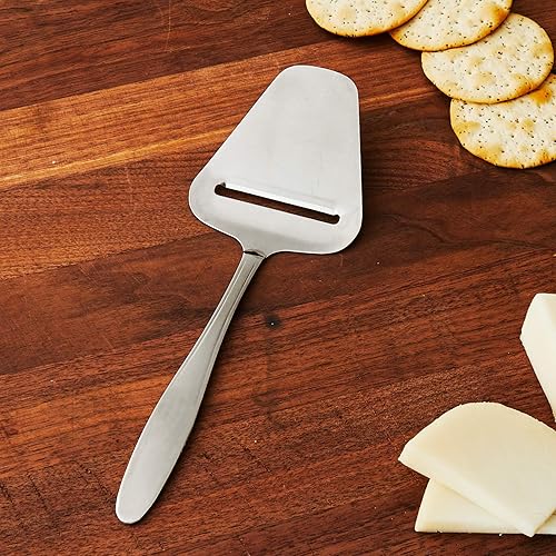 Miniatura 6 de Fox Run 6094 avión de queso, 8.5 x 2.75 x 0.1 pulgadas