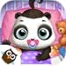 Panda Lu Baby Bear Care - Cute Mini Pet Friend