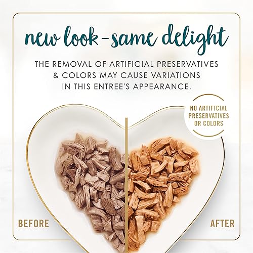 Miniatura 2 de Purina Fancy Feast - Comida para gatos húmeda, en salsa, enlatada y grillada