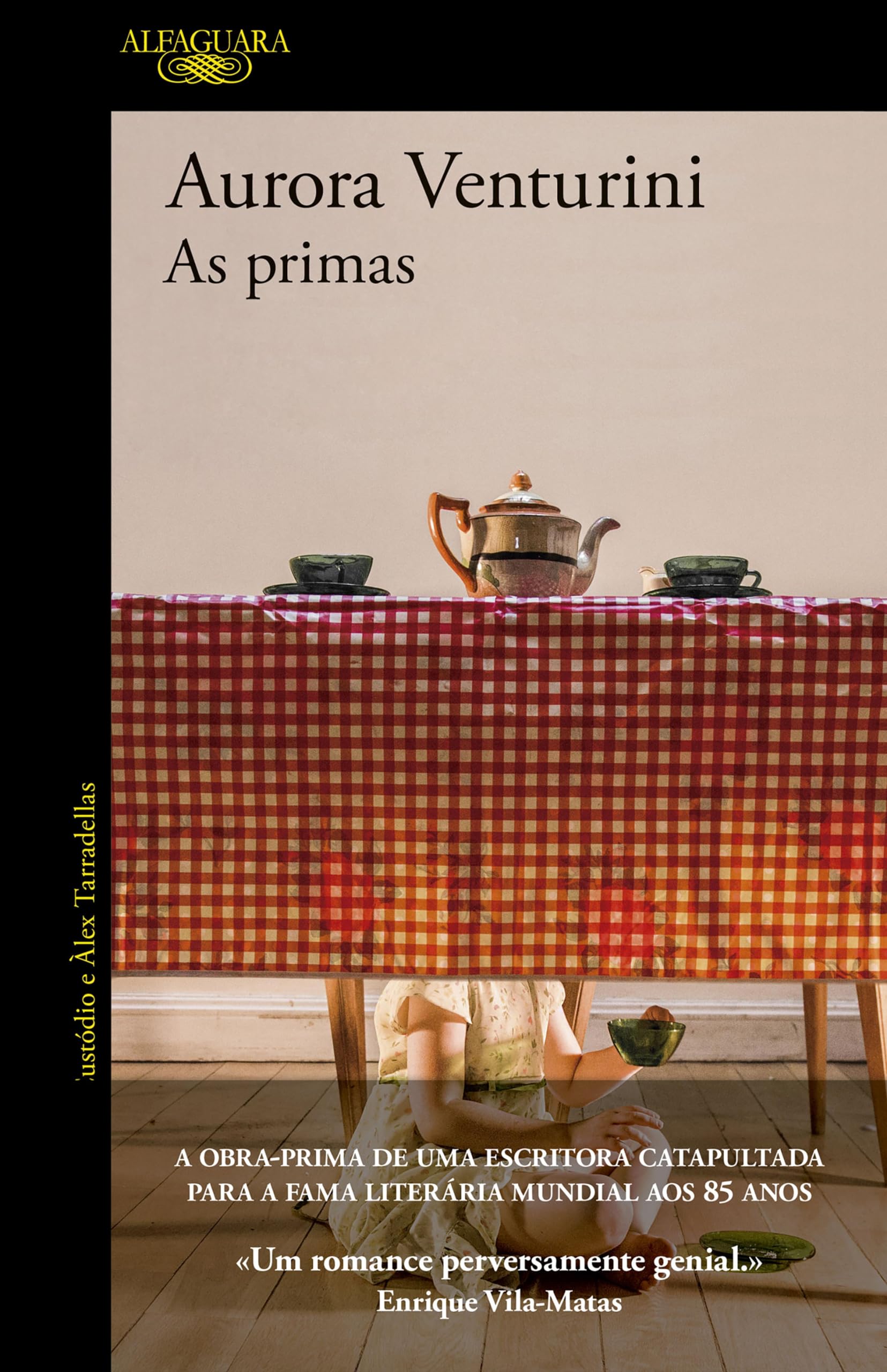 As primas (Portuguese Edition)