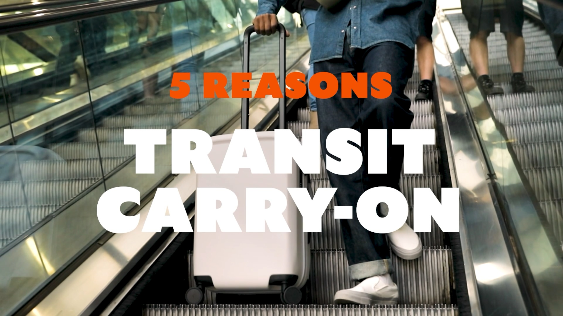 Amazon.com | Bellroy Transit Carry-On (41L carry-on luggage, with