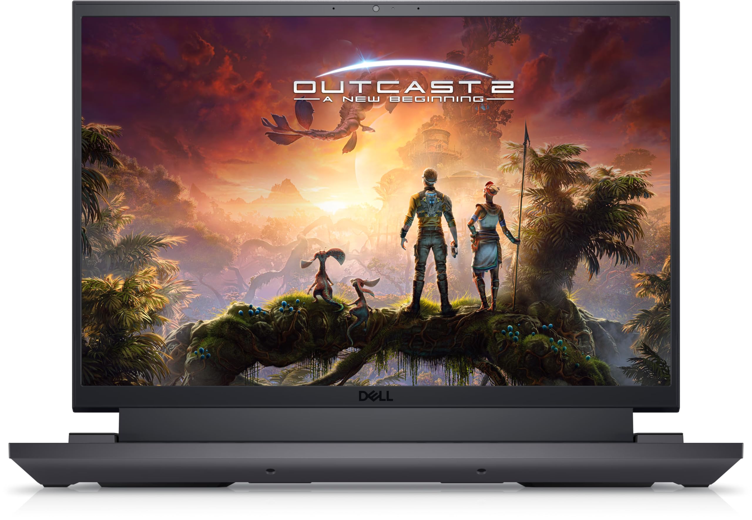 Windowsノート本体 Dell G16 7630 RTX4060 16GB Dell G16 7630 Laptop para jogos, ecrã QHD de 16 polegadas 240Hz 3