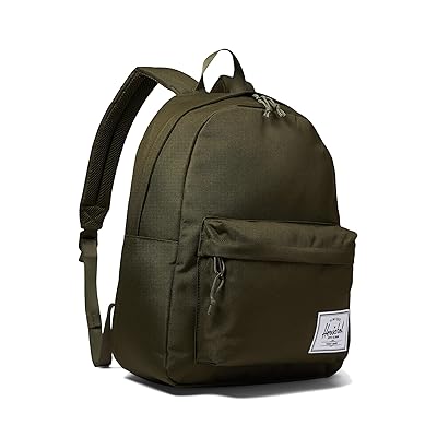 Herschel Supply Co. Classic Backpack Bags Ivy Green