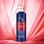 Hair Biology Biotin Color Brilliance Sulfate Free Shampoo, Protects From Damage, Dullness, For Coarse, Gray and Color-Treated Hair - 380 ML