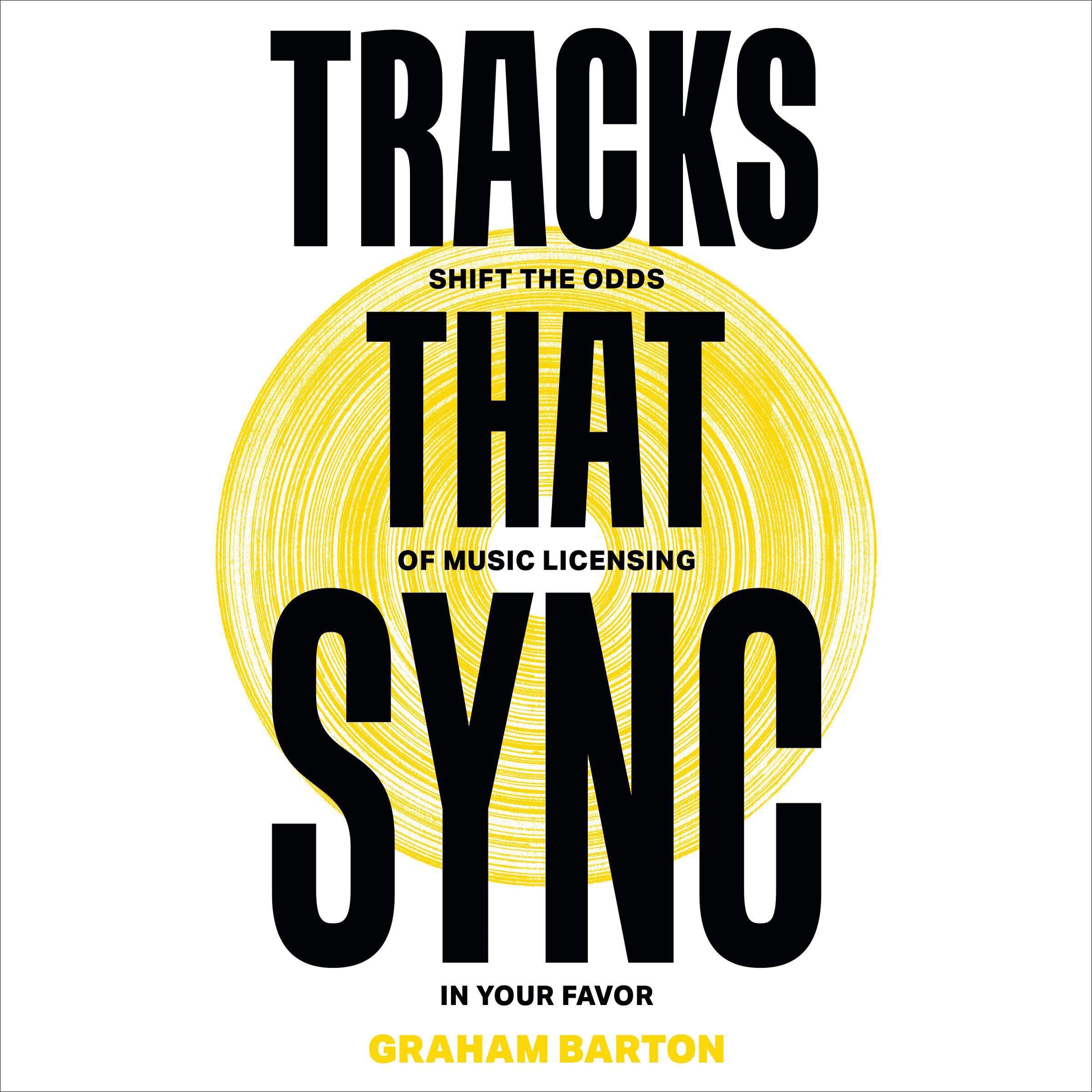 Cover art for Tracks That Sync