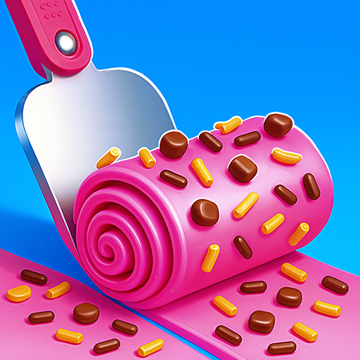 Make your Sweets: Yummy Maker