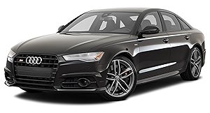 С7 (Fourth generation) - Facelift