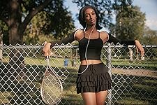 Review Image by Christopher Scott Christopher Scott