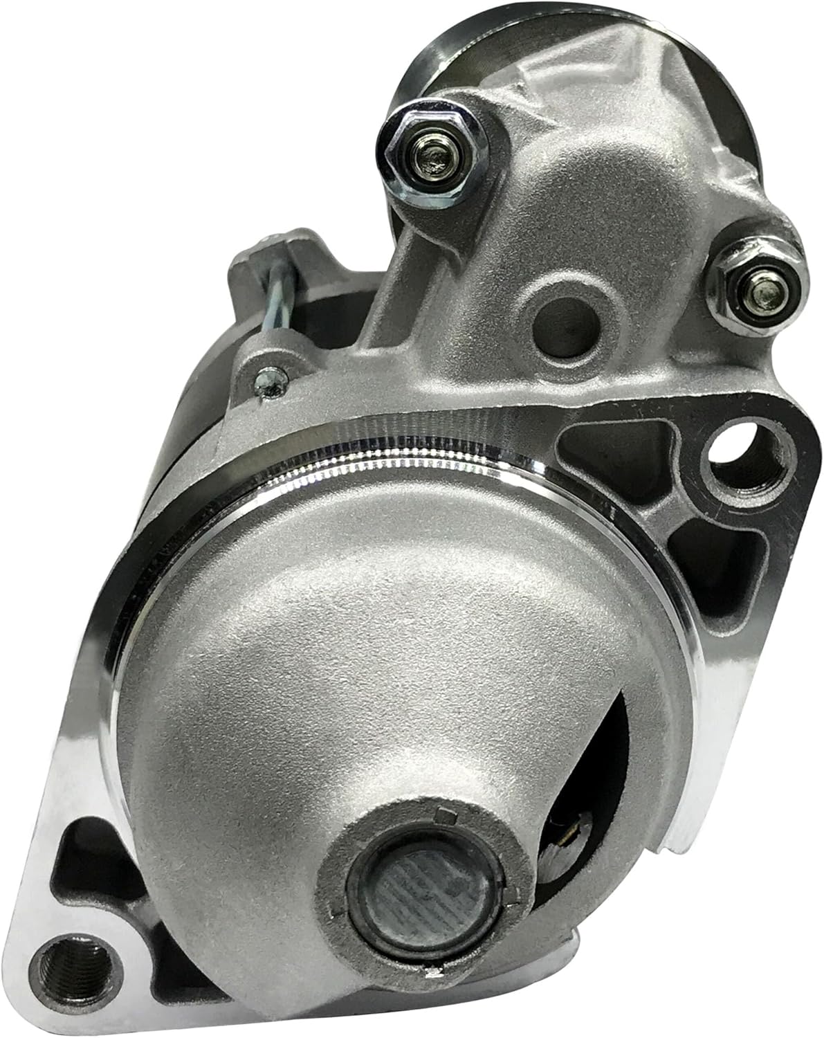 19610 New Starter Motor Replacement for Honda GXV530 GCV520 GCV530 GXV520 14HP 16HP, Toro Precision Z340 Z3400 Z350 TimeCutter Z530 ZD530 OE#: 31200-Z0A-003 228000-9480 410-52184 SND0453